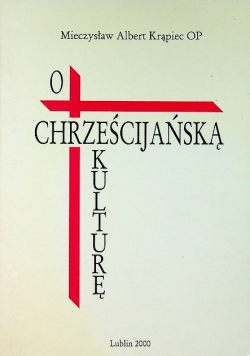 O chrześcijańską kulturę