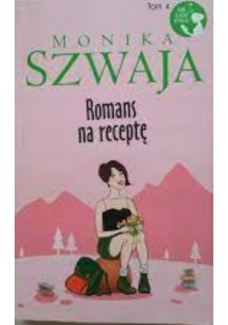 Romans na receptę