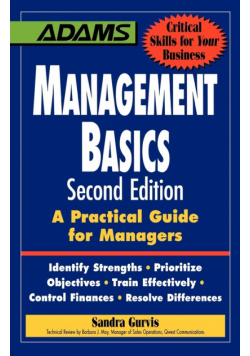 Management Basics