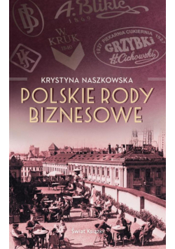 Polskie rody biznesowe