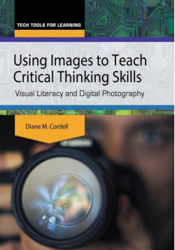 Using Images to Teach Critical Thinking Skills