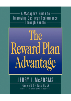 Reward Plan Advantage