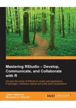 Mastering RStudio