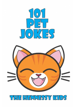 101 Pet Jokes