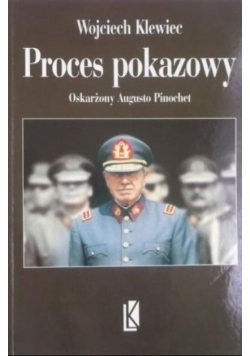 Proces pokazowy