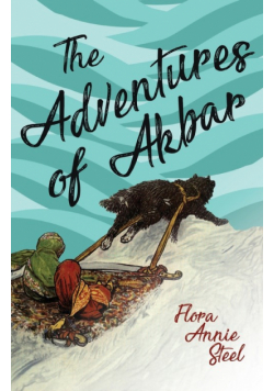The Adventures of Akbar