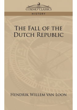 The Fall of the Dutch Republic