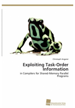 Exploiting Task-Order Information