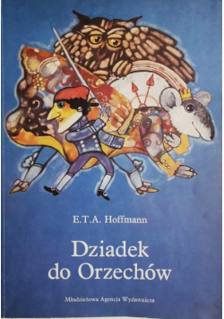 Dziadek do Orzechów