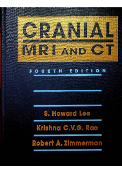 Cranial and Spinal MRI and CT