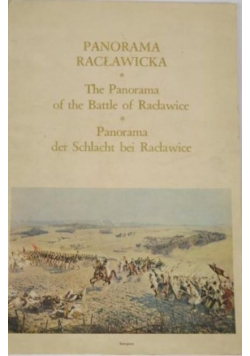 Panorama Racławicka