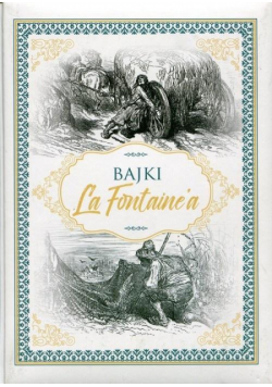 Bajki La Fontainea