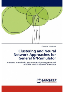 Clustering and Neural Network Approaches for General NN-Simulator