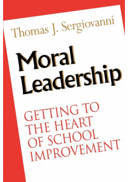 Moral Leadership