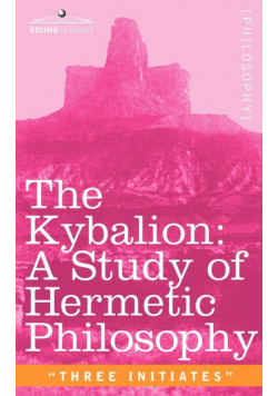 The Kybalion