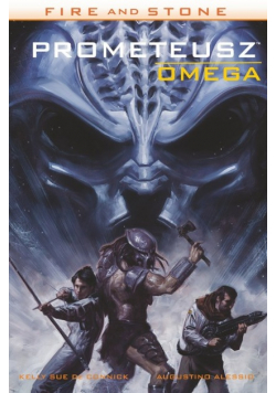 Prometeusz Omega