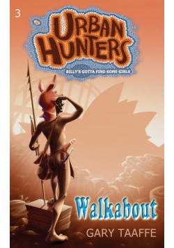 Walkabout