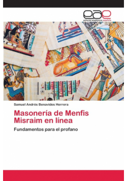 Masonería de Menfis Misraim en línea
