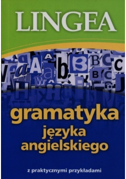 Gramatyka języka angielskiego