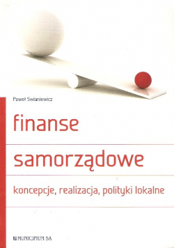 Finanse Samorządowe