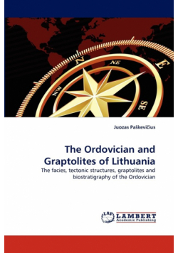 The Ordovician and Graptolites of Lithuania