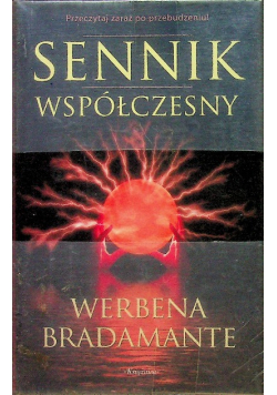 Sennik współczesny