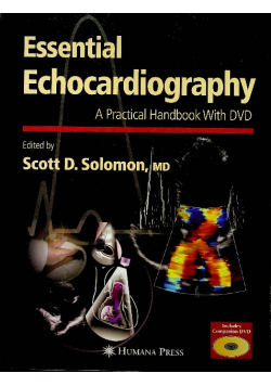 Essential Echocardiography