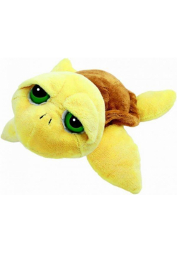 Bardzo duży Żółwik Wodny 55cm SUKI