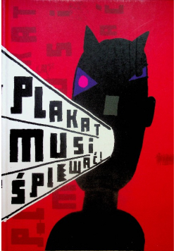 Plakat musi śpiewać