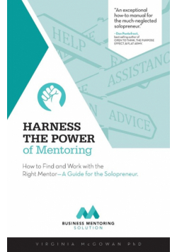 Harness the Power of Mentoring