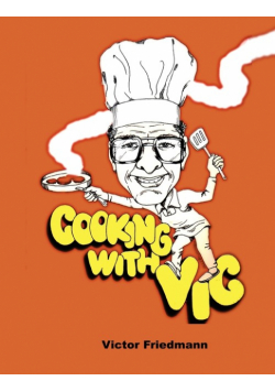 Cooking With Vic -  Standard Edition