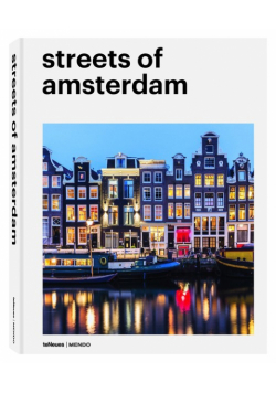 Streets of Amsterdam