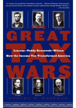 The Great Tax Wars