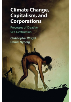 Climate Change, Capitalism, and Corporations