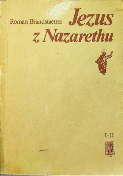 Jezus z Nazaretu