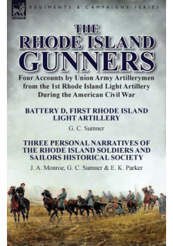 The Rhode Island Gunners