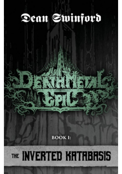 Death Metal Epic