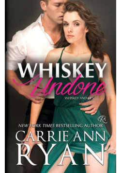 Whiskey Undone