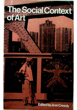 The Social Context of Art