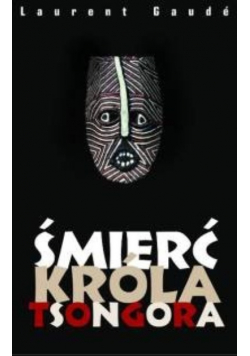 Śmierć króla Tsongora