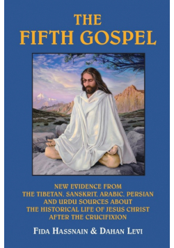 The Fifth Gospel