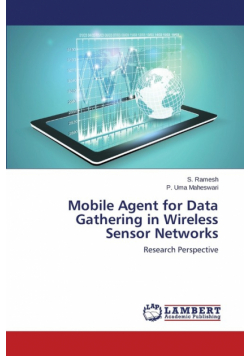 Mobile Agent for Data Gathering in Wireless Sensor Networks