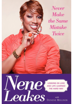 Never Make the Same Mistake Twice