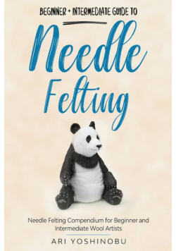 Needle Felting