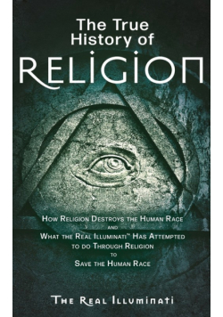 The True History of Religion