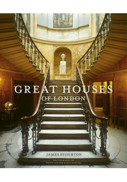 Great Houses of London