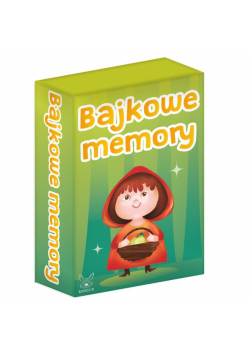 Bajkowe Memory