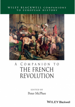 Companion to the French Revolu