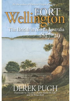 Fort Wellington