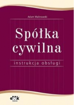 Spółka cywilna